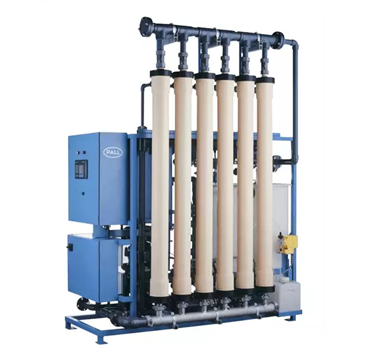 Microfiltration