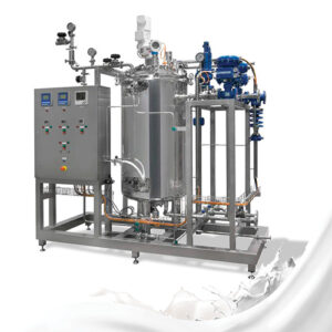 فرمانتور صنعتی