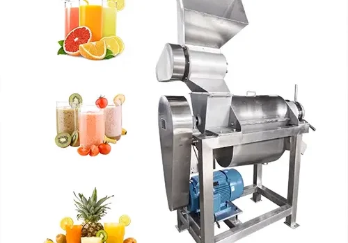 دستگاه آبمیوه گیری صنعتی