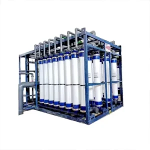 دستگاه اولترافیلتراسیون شیر