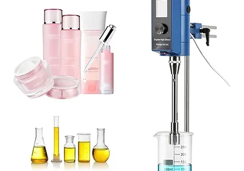 قیمت هموژنایزر آزمایشگاهی